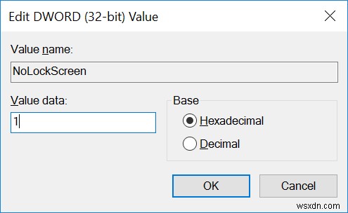 Windows 10でロック画面を無効にする3つの方法