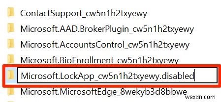 Windows 10でロック画面を無効にする3つの方法