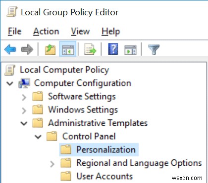 Windows 10でロック画面を無効にする3つの方法