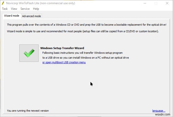 Windows 10のISOを起動可能なUSBメモリに変換!おすすめ無料ツール4選