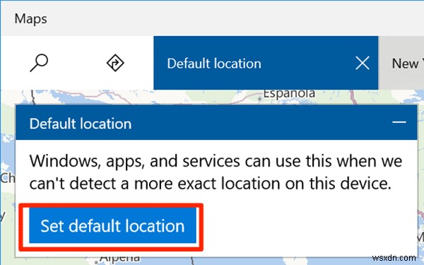 Windows 10で「既定の場所」を設定する方法をわかりやすく解説