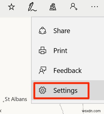 Windows 10で「既定の場所」を設定する方法をわかりやすく解説