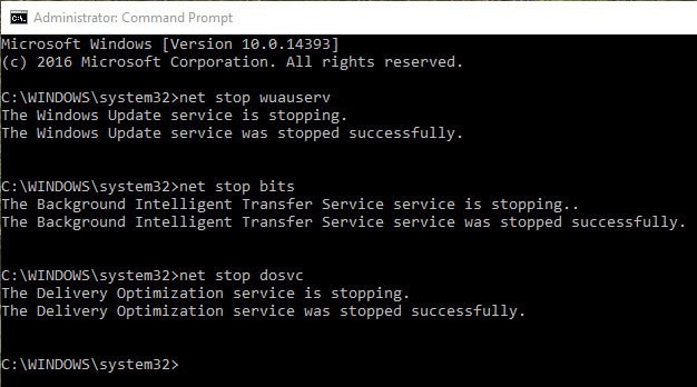 【Windows 10】Windows Updateのダウンロードを一時停止・再開する方法