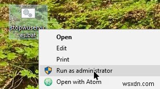 【Windows 10】Windows Updateのダウンロードを一時停止・再開する方法