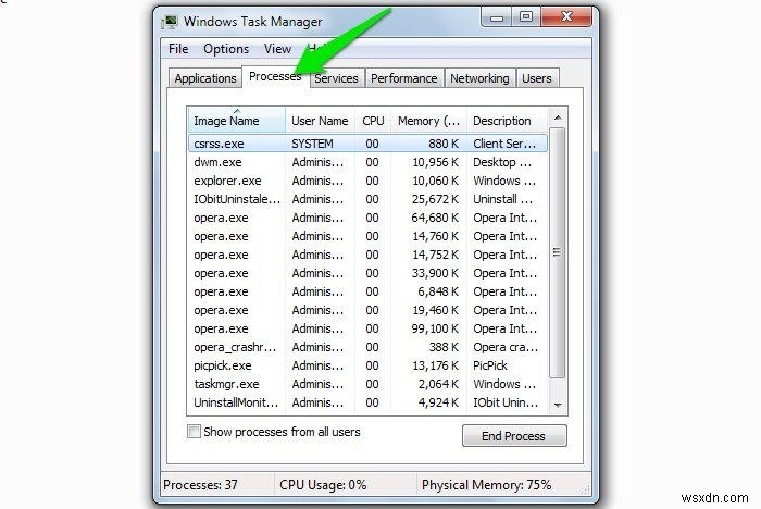 Windowsで削除できない頑固なプログラムを強制的にアンインストールする方法