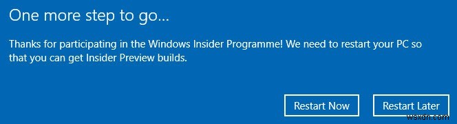 Windows 10 PCでWindows Insiderになる方法!参加手順と注意点を徹底解説