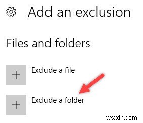 Windows Defenderを賢く設定して、PCをより強固に守る方法