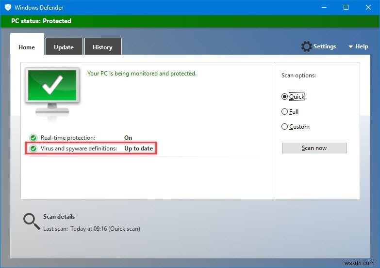 Windows Defenderを賢く設定して、PCをより強固に守る方法