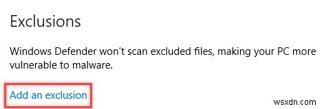 Windows Defenderを賢く設定して、PCをより強固に守る方法