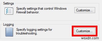 Windowsファイアウォールのログを活用してネットワーク通信を無料で監視・診断する方法