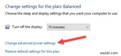 Windows 10のロック画面のタイムアウトを簡単に変更する方法