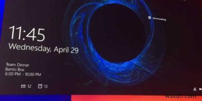 Windows 10のロック画面のタイムアウトを簡単に変更する方法