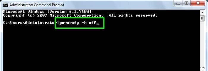 Windowsの巨大な「hiberfil.sys」ファイルとは?削除・サイズ変更の正しい対処法
