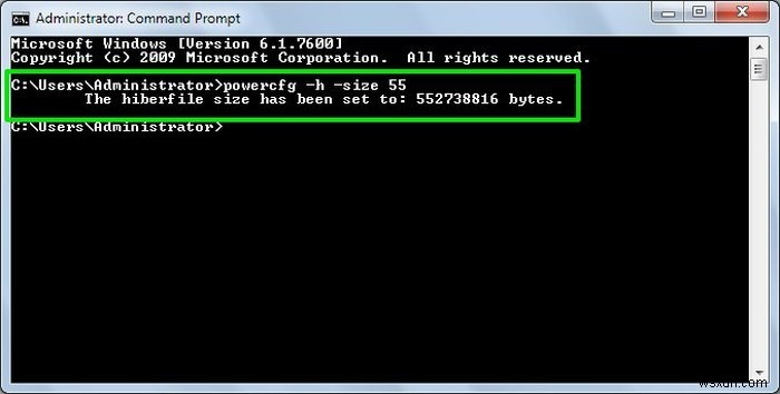 Windowsの巨大な「hiberfil.sys」ファイルとは?削除・サイズ変更の正しい対処法