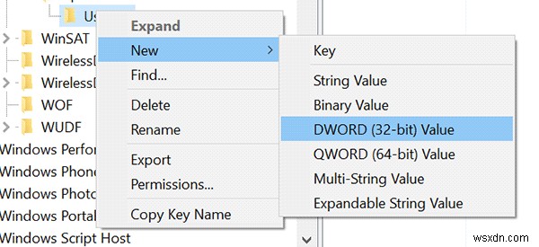 Windows 10のログイン画面から特定のユーザーアカウントを非表示にする方法