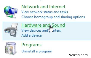 Skype通話中にPCの音量が勝手に下がる問題を防ぐ方法