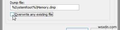 Windowsのブルースクリーン自動再起動を止める方法!エラーコードを確認してクラッシュ原因を特定しよう
