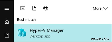 Windows 10のHyper-Vで仮想マシンを作成する方法【初心者向け完全ガイド】