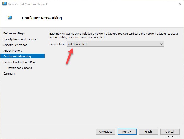 Windows 10のHyper-Vで仮想マシンを作成する方法【初心者向け完全ガイド】