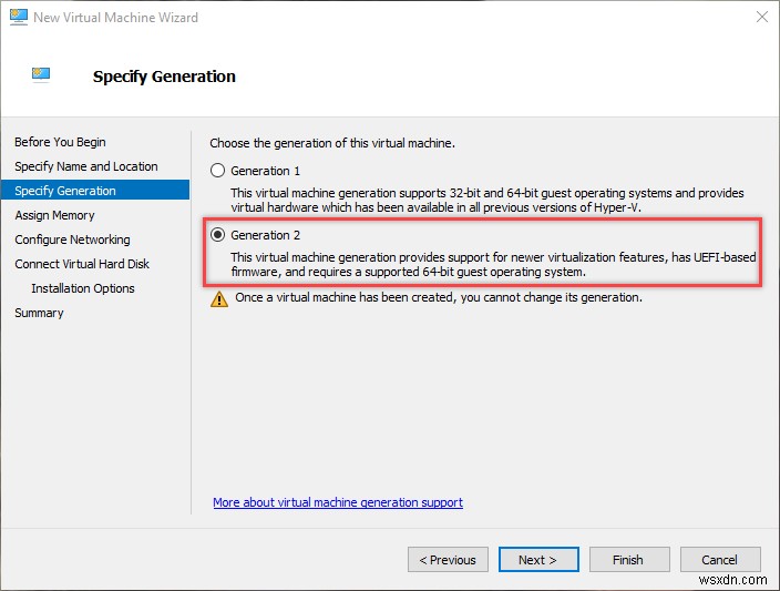 Windows 10のHyper-Vで仮想マシンを作成する方法【初心者向け完全ガイド】