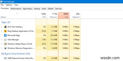 Windowsでディスク使用量100%問題を解決する5つの対処法