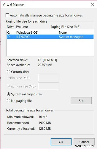 Windowsでディスク使用量100%問題を解決する5つの対処法