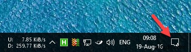 Windows 10で「静かな時間(Quiet Hours)」を設定・構成する方法