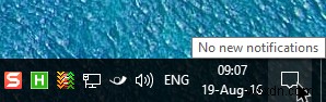Windows 10で「静かな時間(Quiet Hours)」を設定・構成する方法