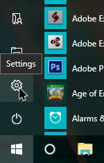 Windows 10で「静かな時間(Quiet Hours)」を設定・構成する方法
