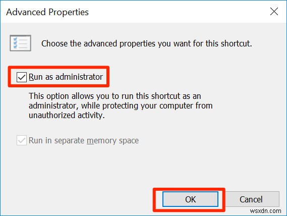 Windows 10でダブルクリックだけで復元ポイントを作成する方法
