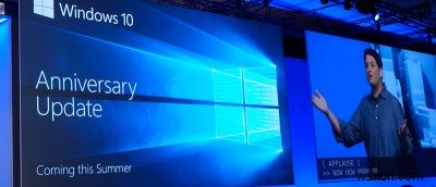 Windows 10アニバーサリーアップデートで発生する主なエラーと対処法まとめ