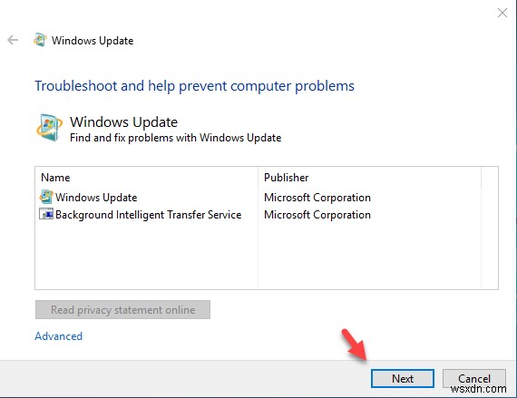 Windowsが同じアップデートを何度もインストールし続ける問題を解決する方法