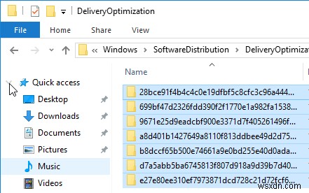 Windowsが同じアップデートを何度もインストールし続ける問題を解決する方法