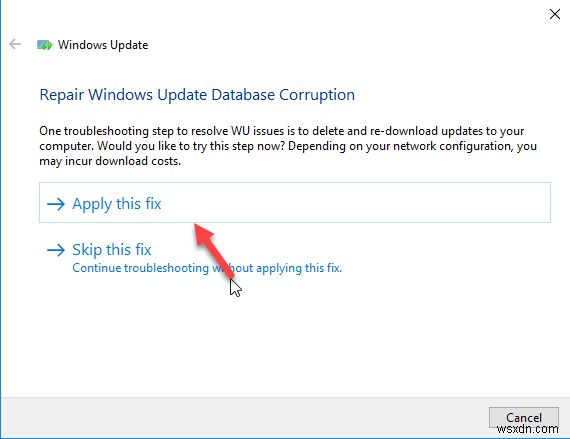 Windowsが同じアップデートを何度もインストールし続ける問題を解決する方法