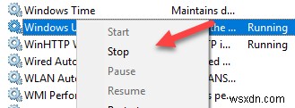 Windowsが同じアップデートを何度もインストールし続ける問題を解決する方法