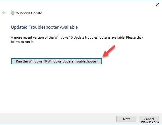 Windowsが同じアップデートを何度もインストールし続ける問題を解決する方法