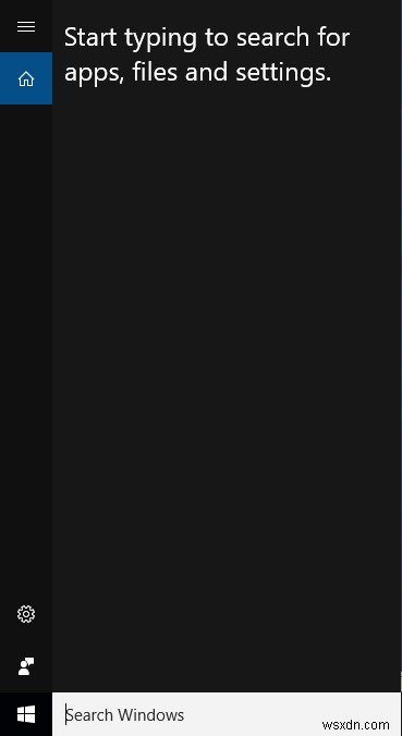 Windows 10でCortana(コルタナ)を完全に無効化する2つの方法