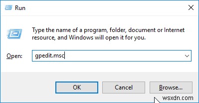 Windows 10でCortana(コルタナ)を完全に無効化する2つの方法