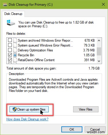 Windows.oldフォルダとは?Cドライブの容量を解放する正しい削除方法を解説