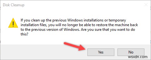 Windows.oldフォルダとは?Cドライブの容量を解放する正しい削除方法を解説