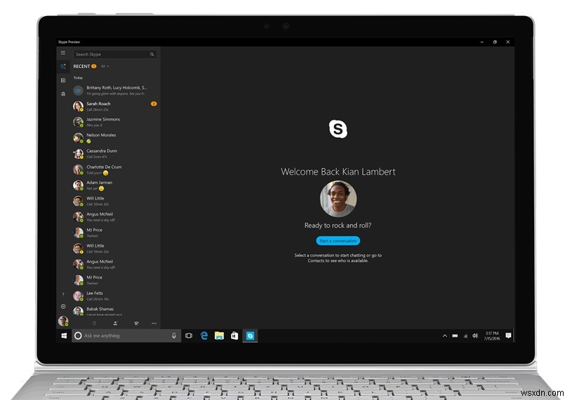 Windows 10 Anniversary Updateの新機能を徹底解説