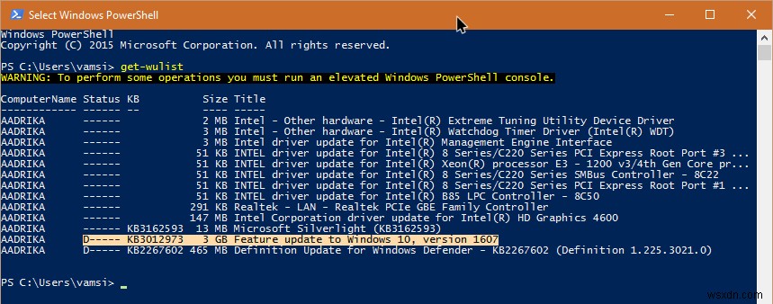 Windows 10 Anniversary Updateの新機能を徹底解説