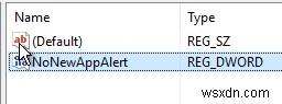 Windows 10で「新しいアプリがこのファイルを開けます」通知を無効にする2つの方法