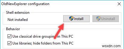 Windows 10のエクスプローラーをWindows 7風の見た目に戻す方法