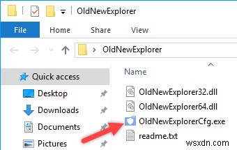 Windows 10のエクスプローラーをWindows 7風の見た目に戻す方法