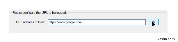 Windows 10でWebページを壁紙として設定する方法