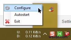 Windows 10でWebページを壁紙として設定する方法
