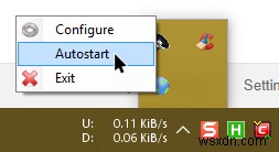Windows 10でWebページを壁紙として設定する方法
