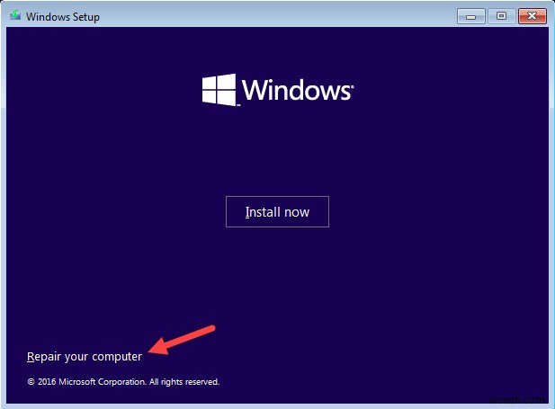 Windows 10で高度なスタートアップオプションを開く3つの方法