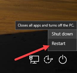 Windows 10で高度なスタートアップオプションを開く3つの方法